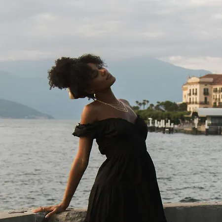 Casa Sandra Giardino E