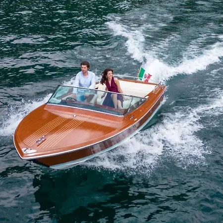 Casa Sandra Giardino E דירה *