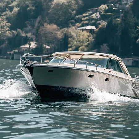 Casa Sandra Giardino E *