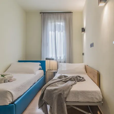 Casa Sandra Giardino E ורנה