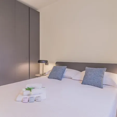 דירה Casa Sandra Giardino E *