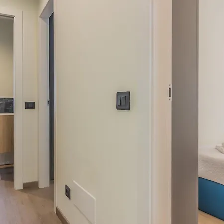 Casa Sandra Giardino E * Varenna