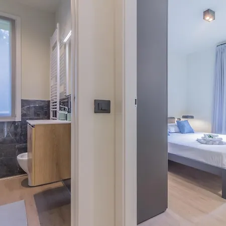 Appartement Casa Sandra Giardino E