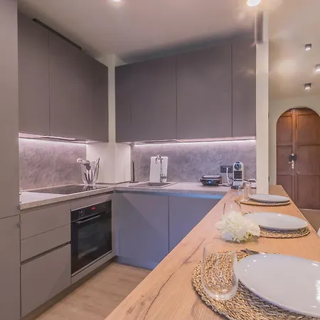 Casa Sandra Giardino E Appartement