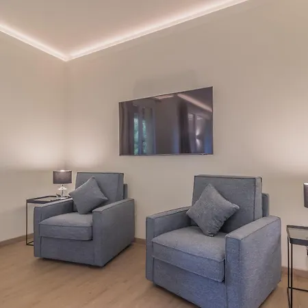 Casa Sandra Giardino E Appartement *