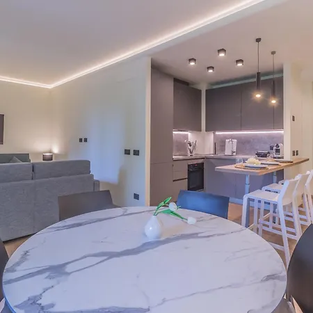 Casa Sandra Giardino E Perledo