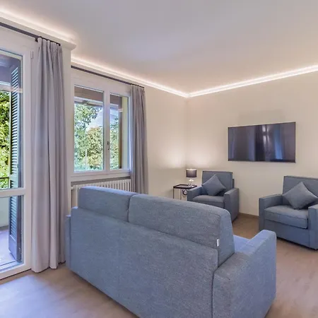 Casa Sandra Giardino E Apartment *