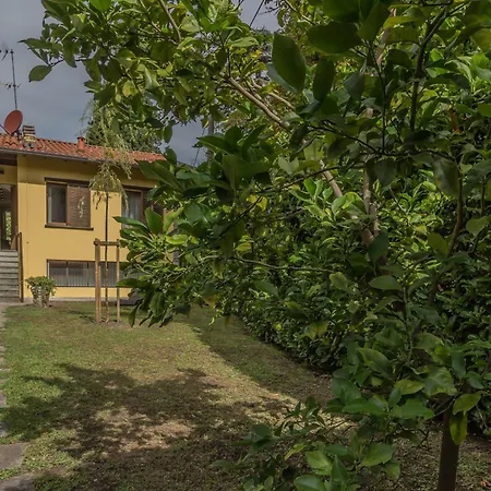 Apartment Casa Sandra Giardino E
