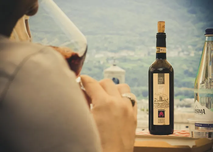 Lägenhet Casa Sandra Giardino E