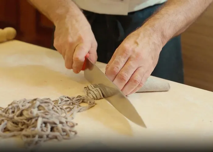 Casa Sandra Giardino E