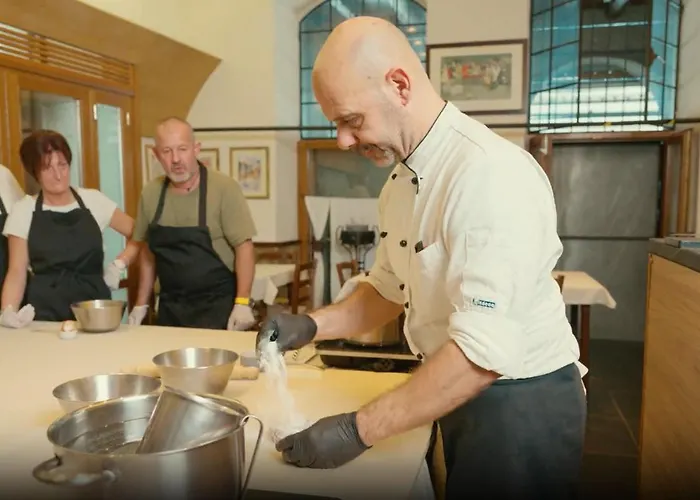 Casa Sandra Giardino E Lägenhet