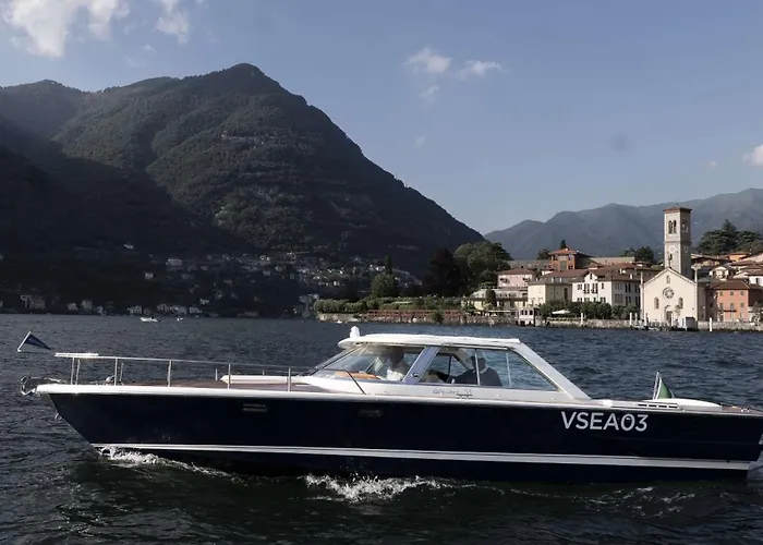 아파트 Casa Sandra Giardino E *