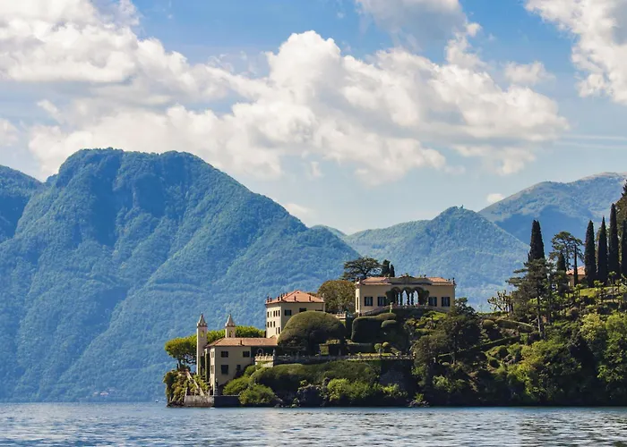 Casa Sandra Giardino E *