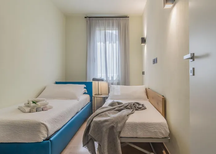 Casa Sandra Giardino E 페를레도