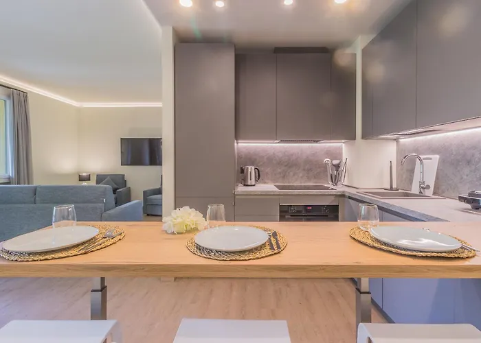 Casa Sandra Giardino E 페를레도