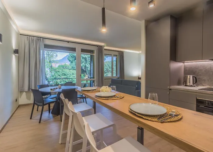 Casa Sandra Giardino E