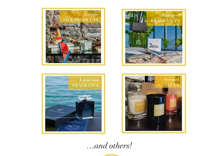 Casa Sandra Giardino E