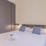 아파트 Casa Sandra Giardino E *
