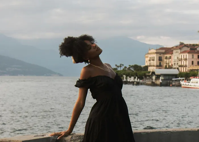 Casa Sandra Giardino E