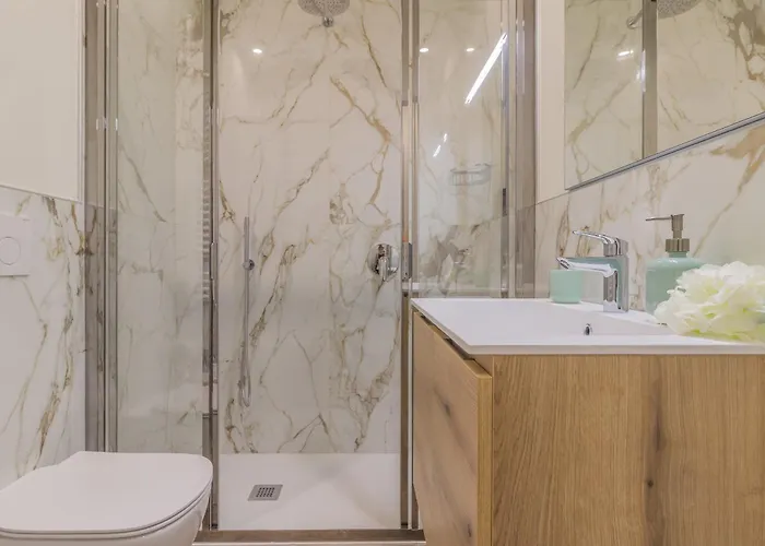 Casa Sandra Giardino E *