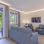 Casa Sandra Giardino E Appartement *
