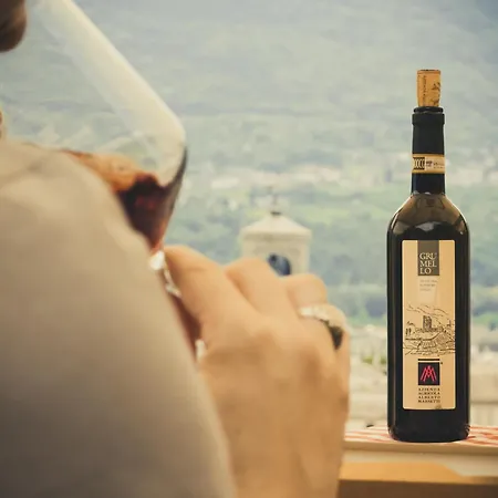 Apartament Casa Sandra Giardino E