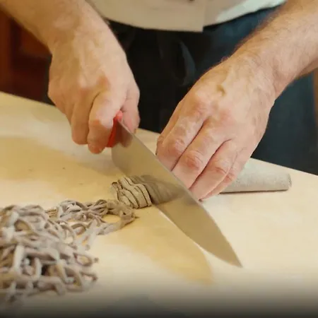 Casa Sandra Giardino E