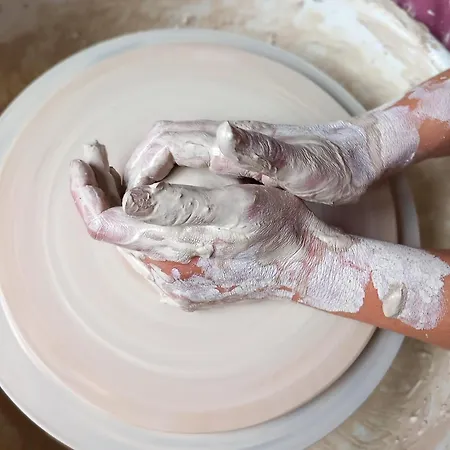 Casa Sandra Giardino E