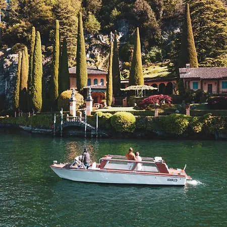 Casa Sandra Giardino E 公寓 *