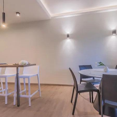 公寓 Casa Sandra Giardino E