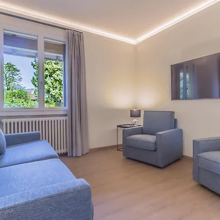 公寓 Casa Sandra Giardino E 瓦伦纳