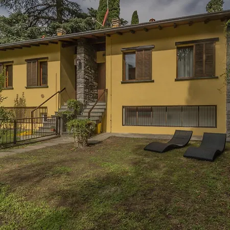 公寓 Casa Sandra Giardino E